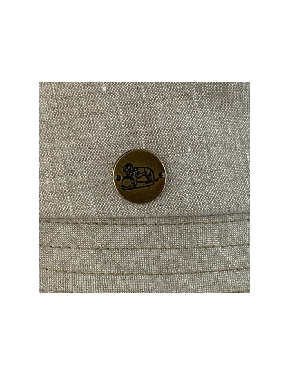 Sombreros Albero Sombrero Antares Beig