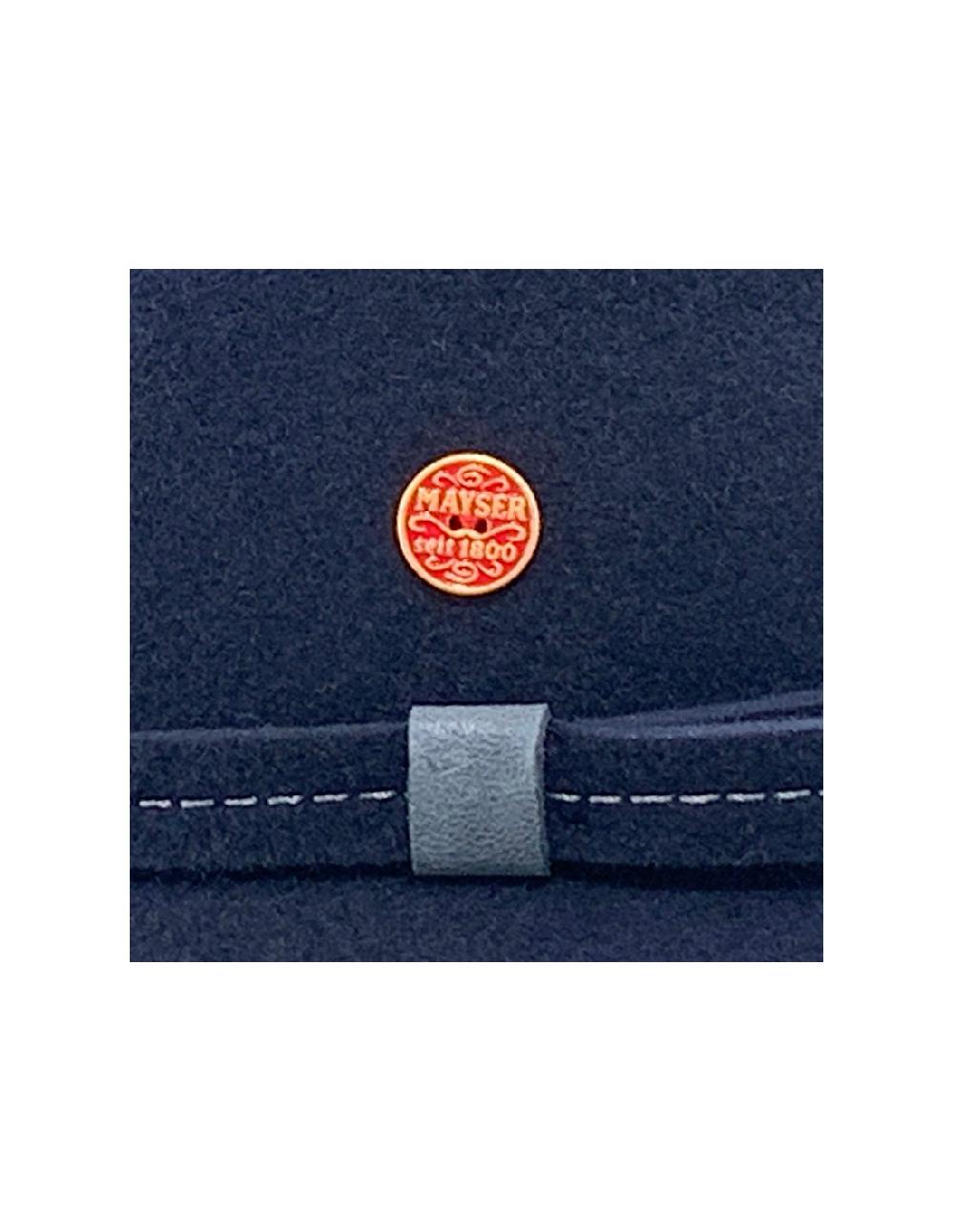 Sombreros Albero Sombrero Atlanta Azul