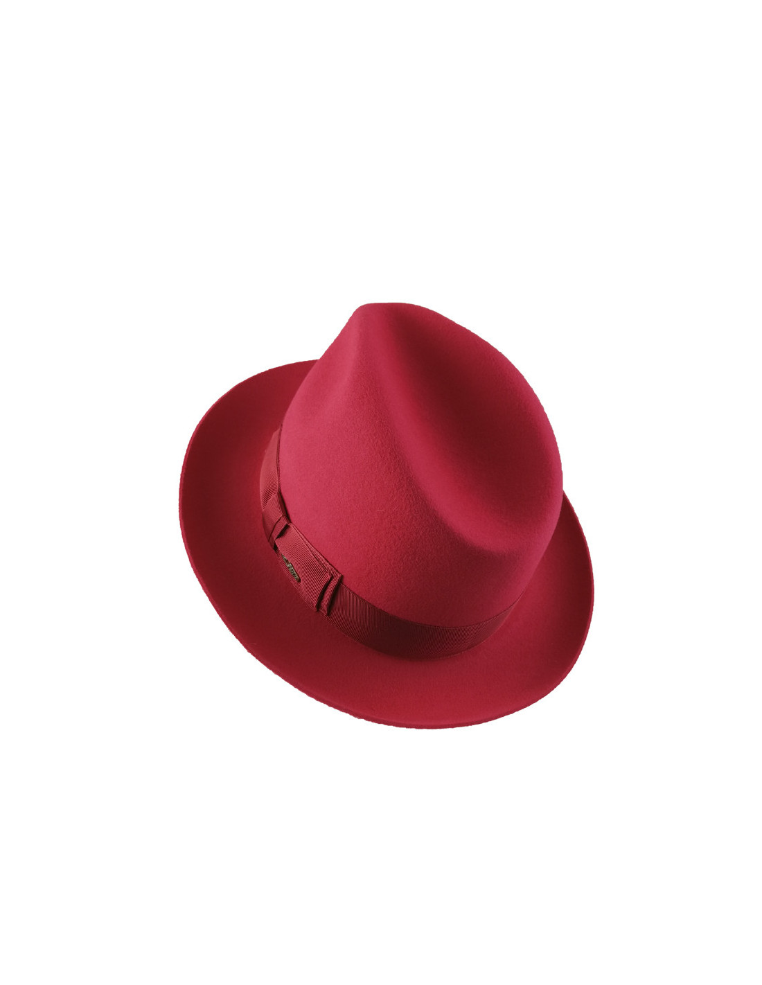 Sombreros Albero Sombrero Benlliure Rojo