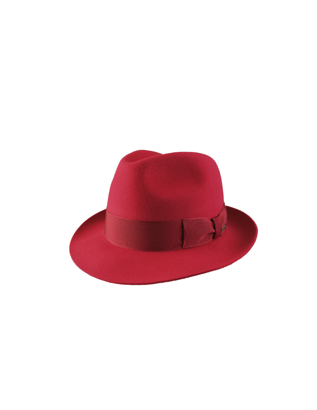 Sombreros Albero Sombrero Benlliure Rojo