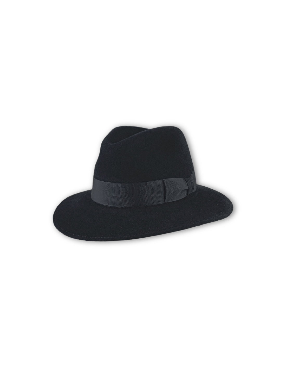 sombreros albero Sombrero Bergen Albero Negro