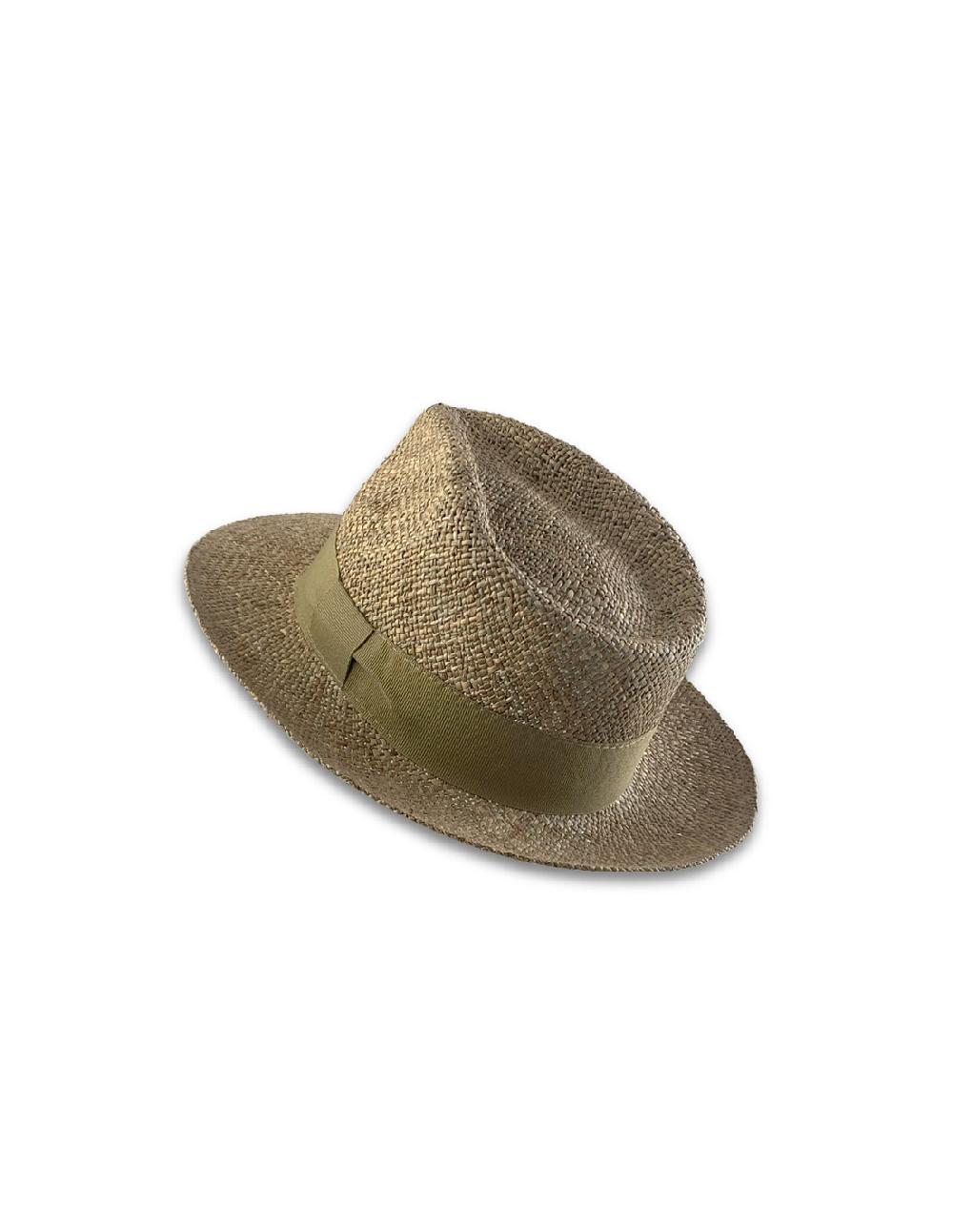 Sombreros Albero Sombrero Bittor Natural