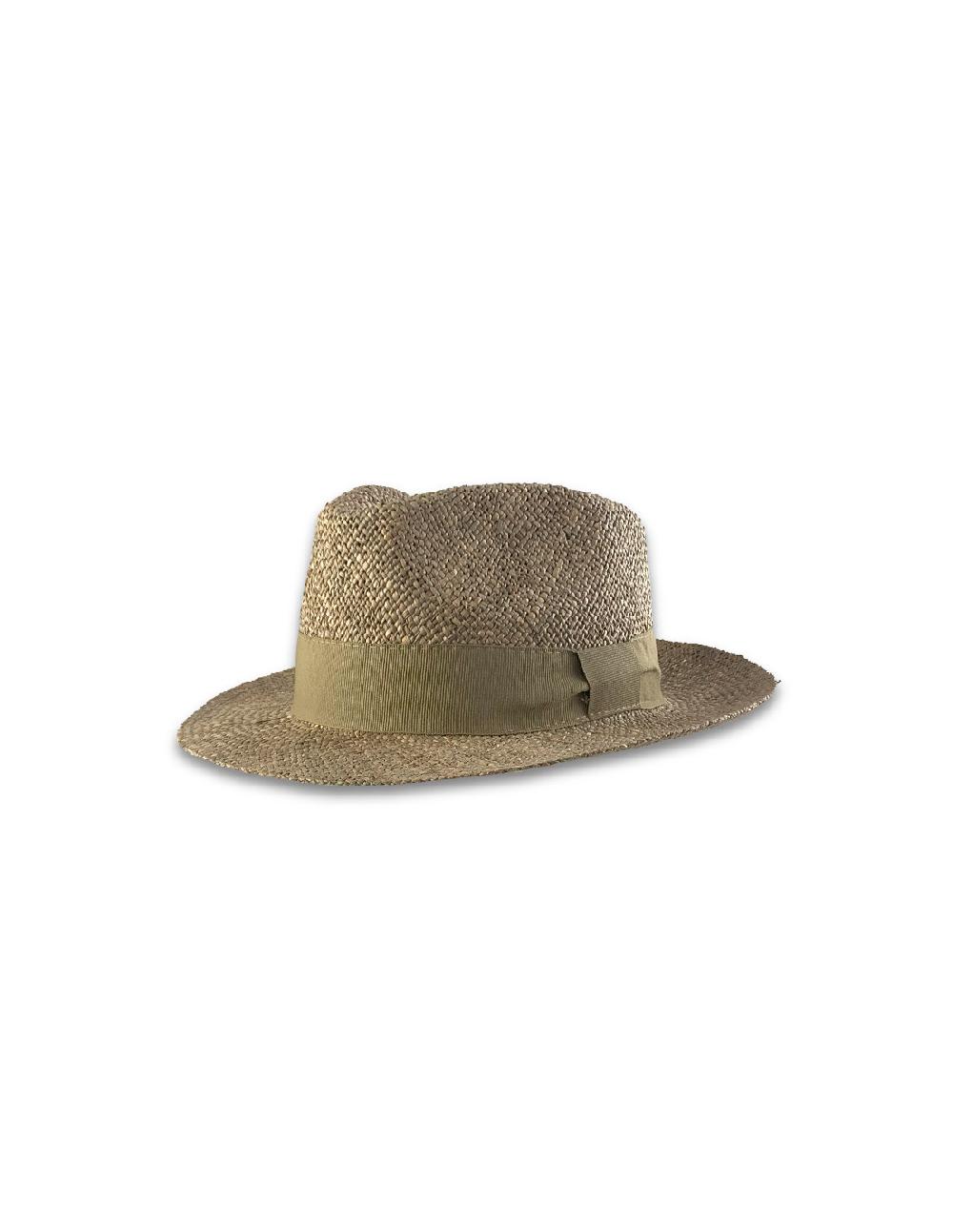sombreros albero Sombrero Bittor Natural