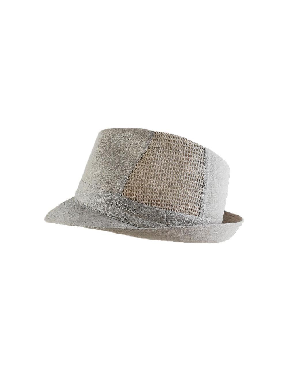 Sombreros Albero Sombrero Bonam Red Beige