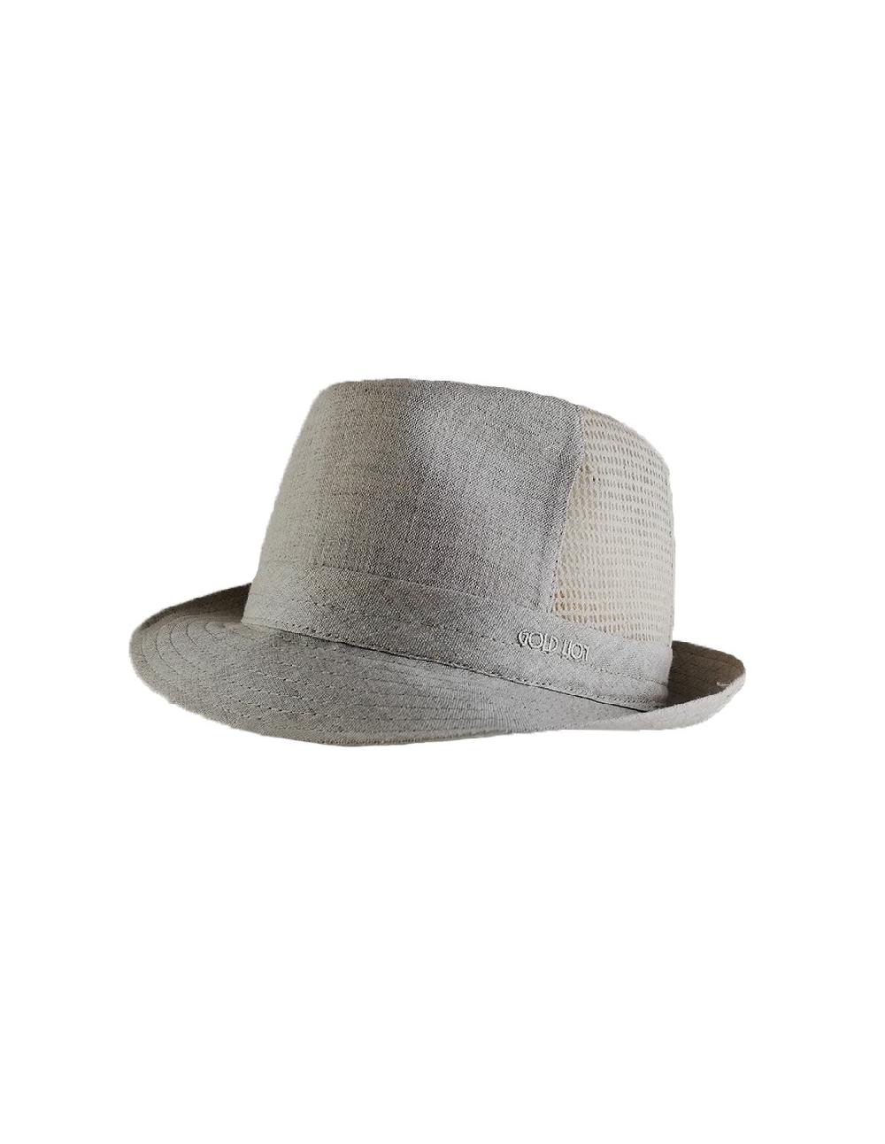 sombreros albero Sombrero Bonam Red Beige