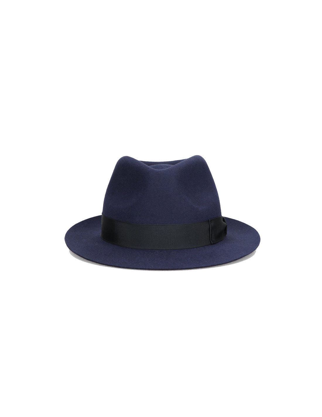 Sombreros Albero Sombrero Borsalino Fedora Azul