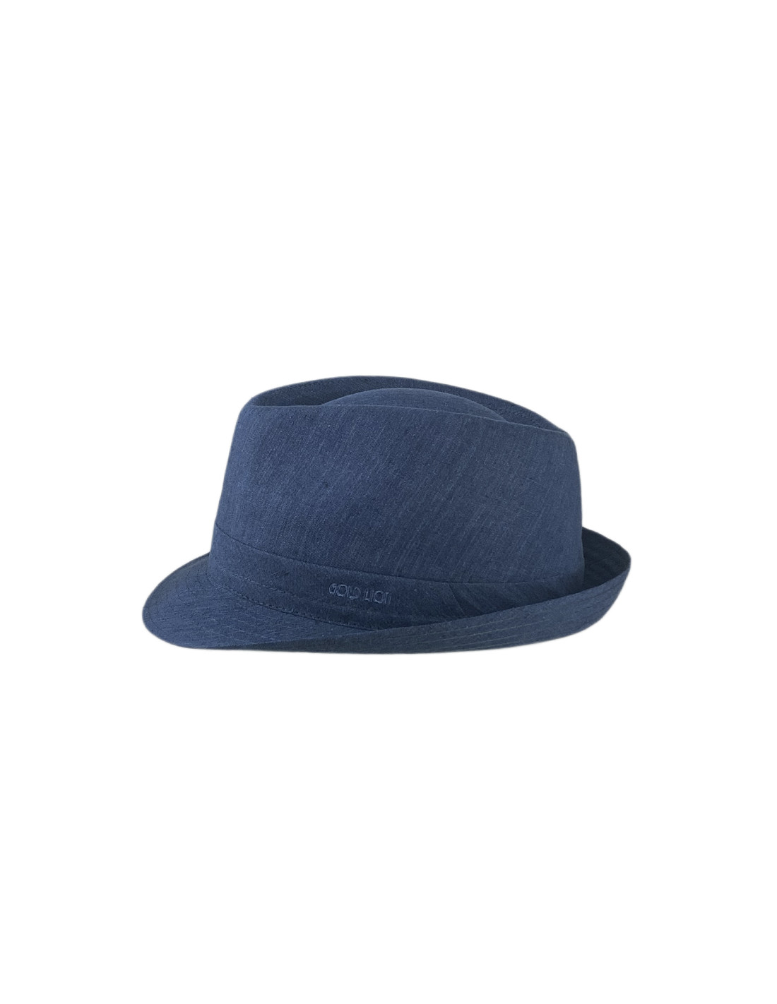Sombreros Albero Sombrero Bryce Azul Jeans