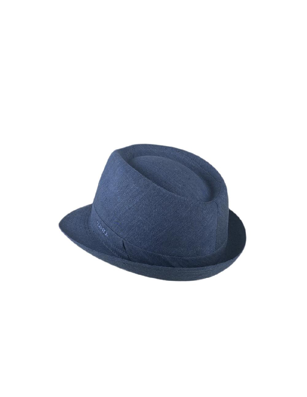 Sombreros Albero Sombrero Bryce Azul Jeans