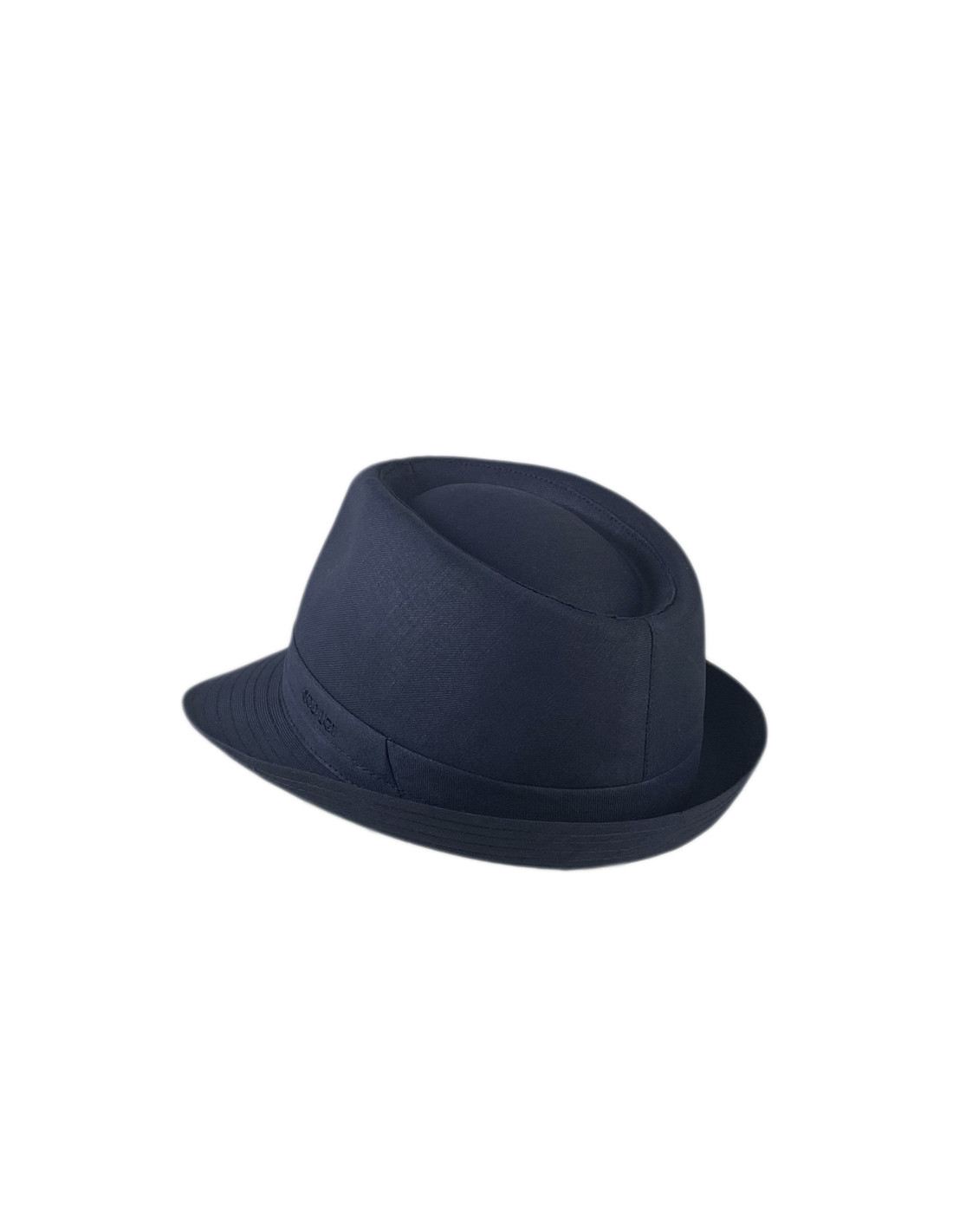 Sombreros Albero Sombrero Bryce Azul Marino