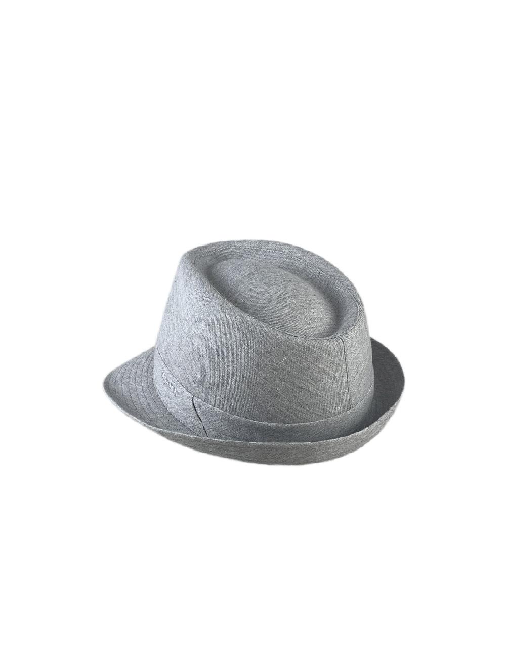 Sombreros Albero Sombrero Bryce Gris Claro