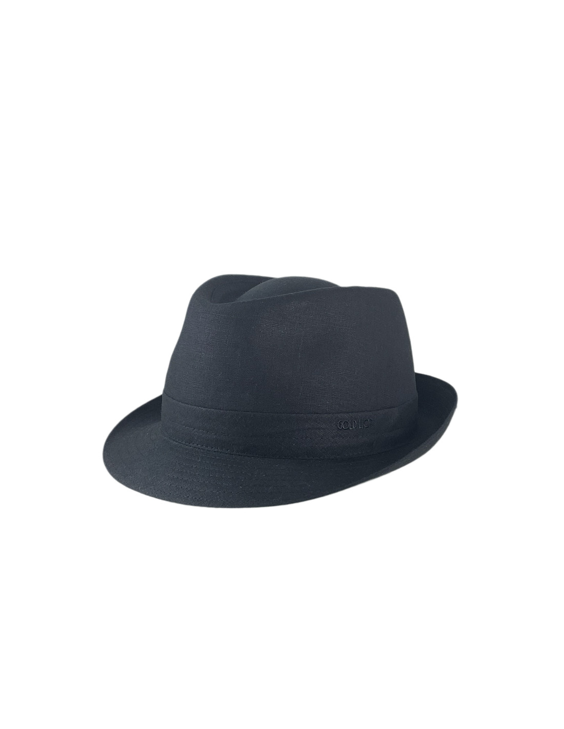 sombreros albero Sombrero Bryce Negro