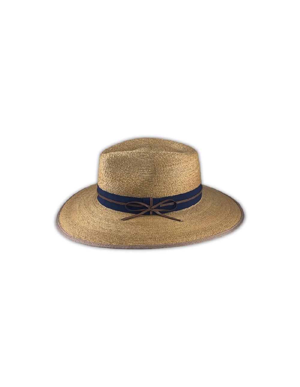 Sombreros Albero Sombrero Capri Camel