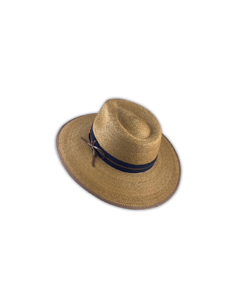 Sombreros Albero Sombrero Capri Camel