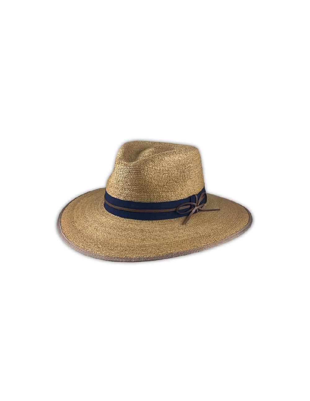 sombreros albero Sombrero Capri Camel