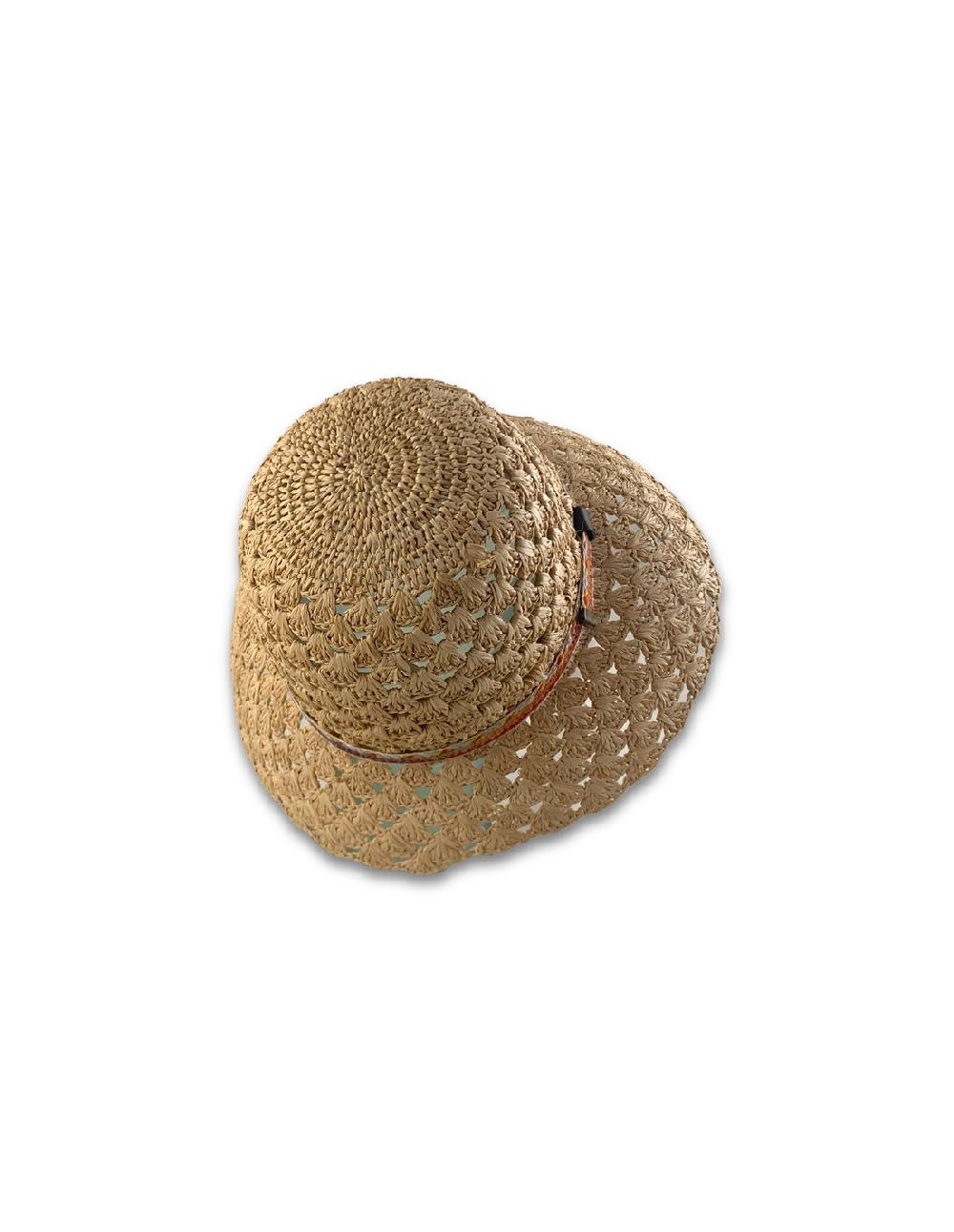 Sombreros Albero Sombrero Carola Natural