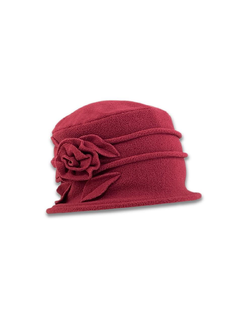 Sombreros Albero Sombrero Charme Dafny Burdeos