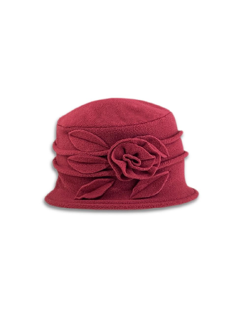 Sombreros Albero Sombrero Charme Dafny Burdeos