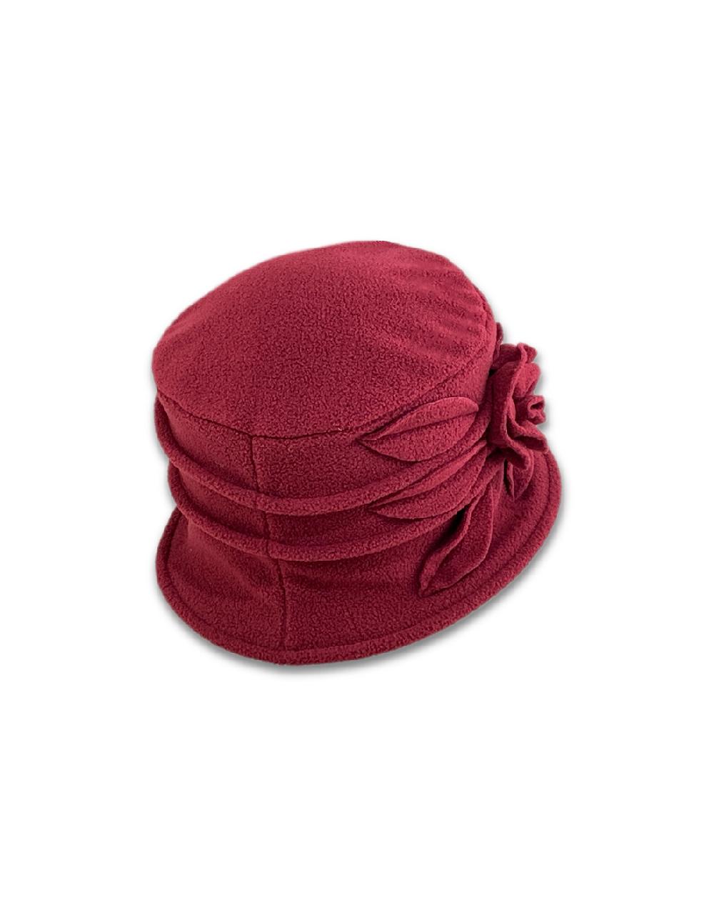 sombreros albero Sombrero Charme Dafny Burdeos