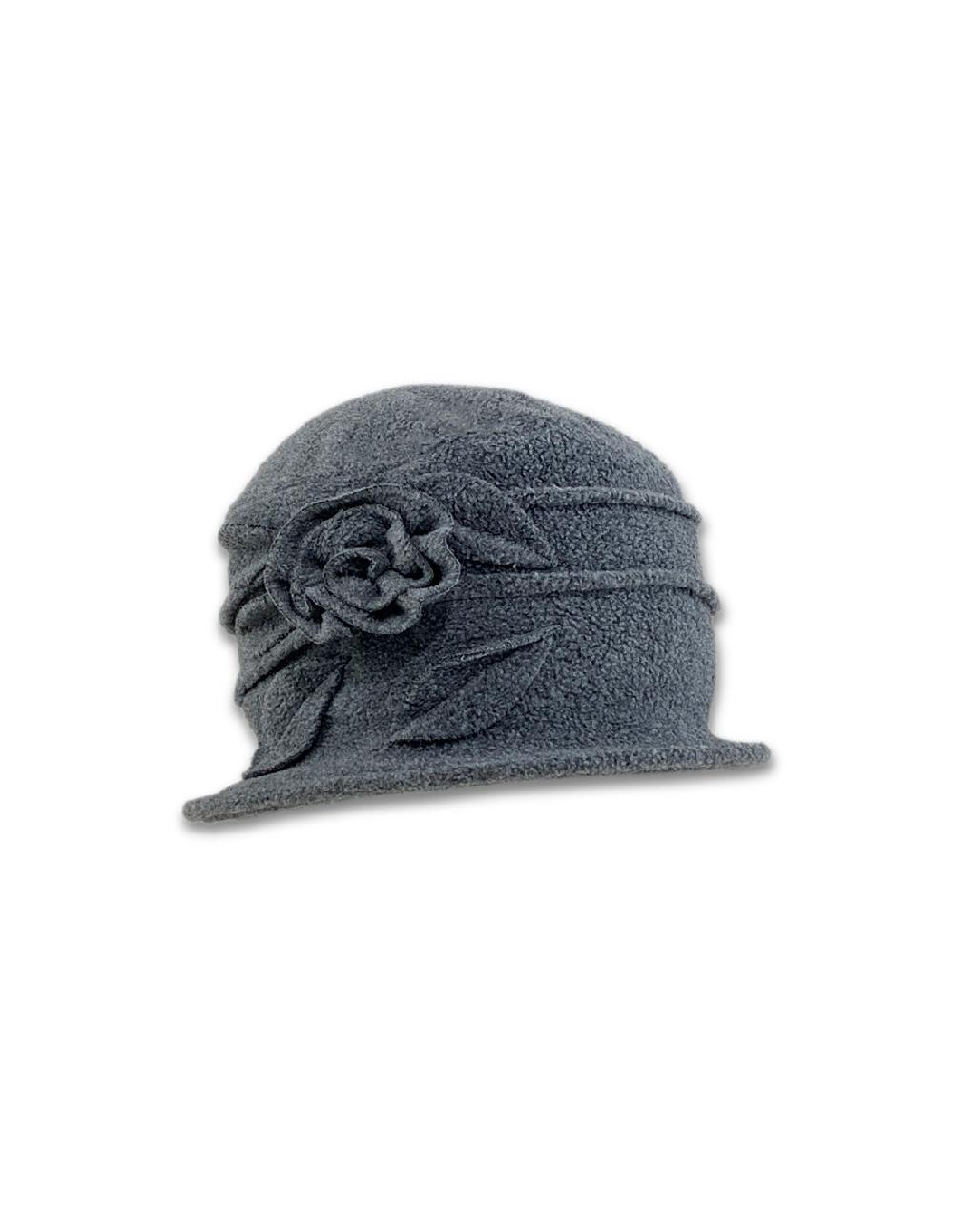 sombreros albero Sombrero Charme Dafny Gris Medio