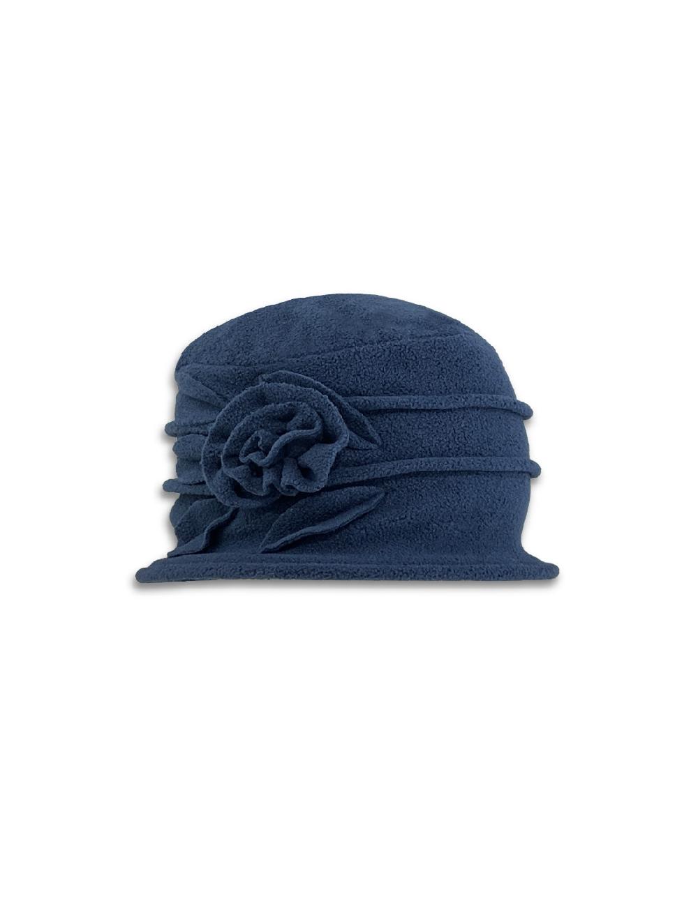 Sombreros Albero Sombrero Charme Dafny Navy