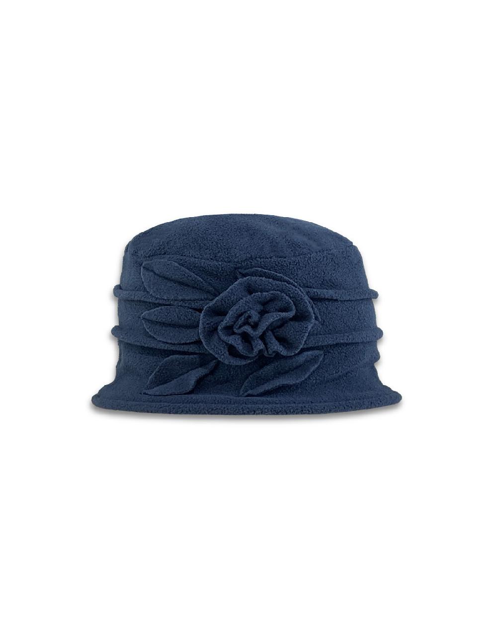 sombreros albero Sombrero Charme Dafny Navy