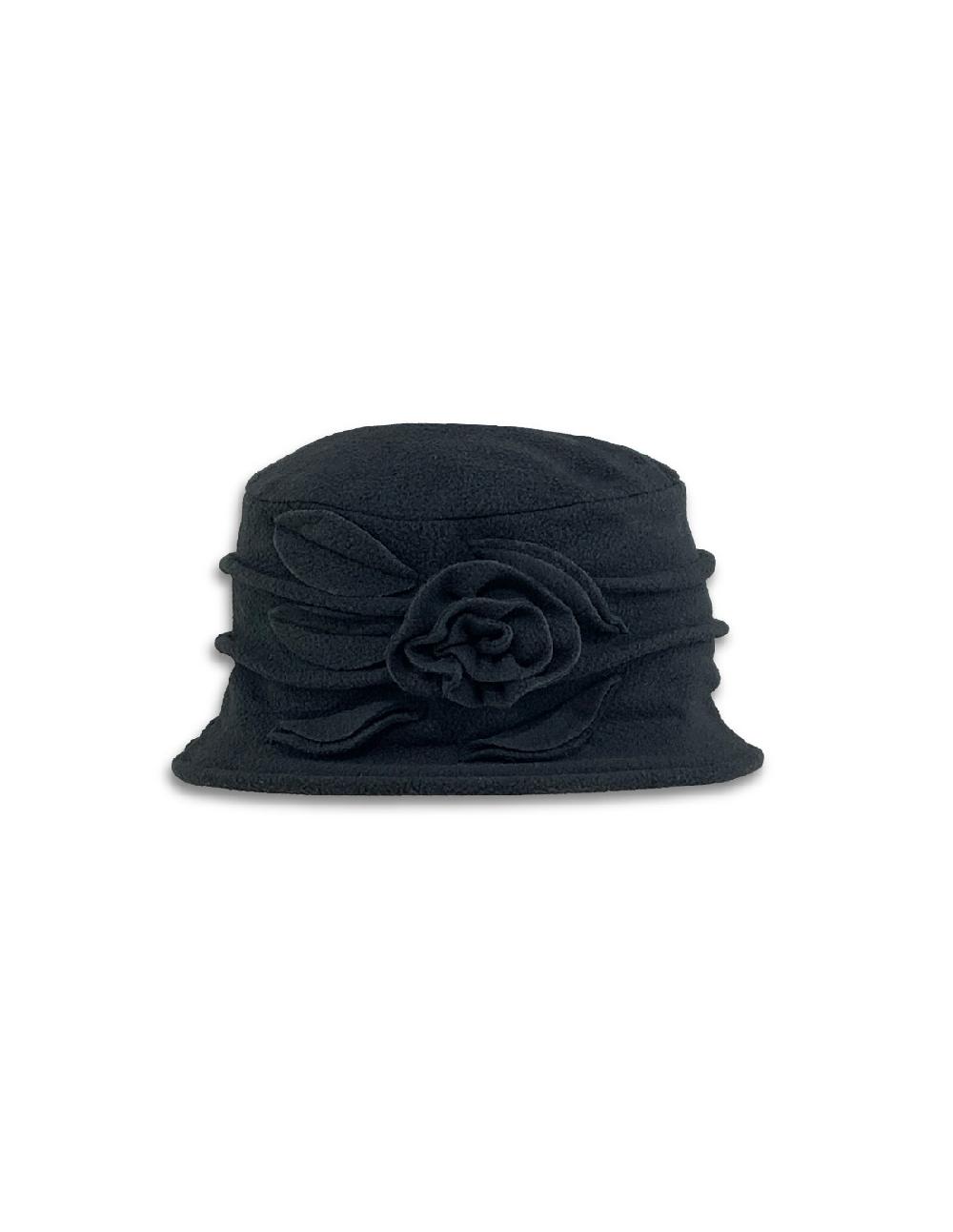 Sombreros Albero Sombrero Charme Dafny Negro