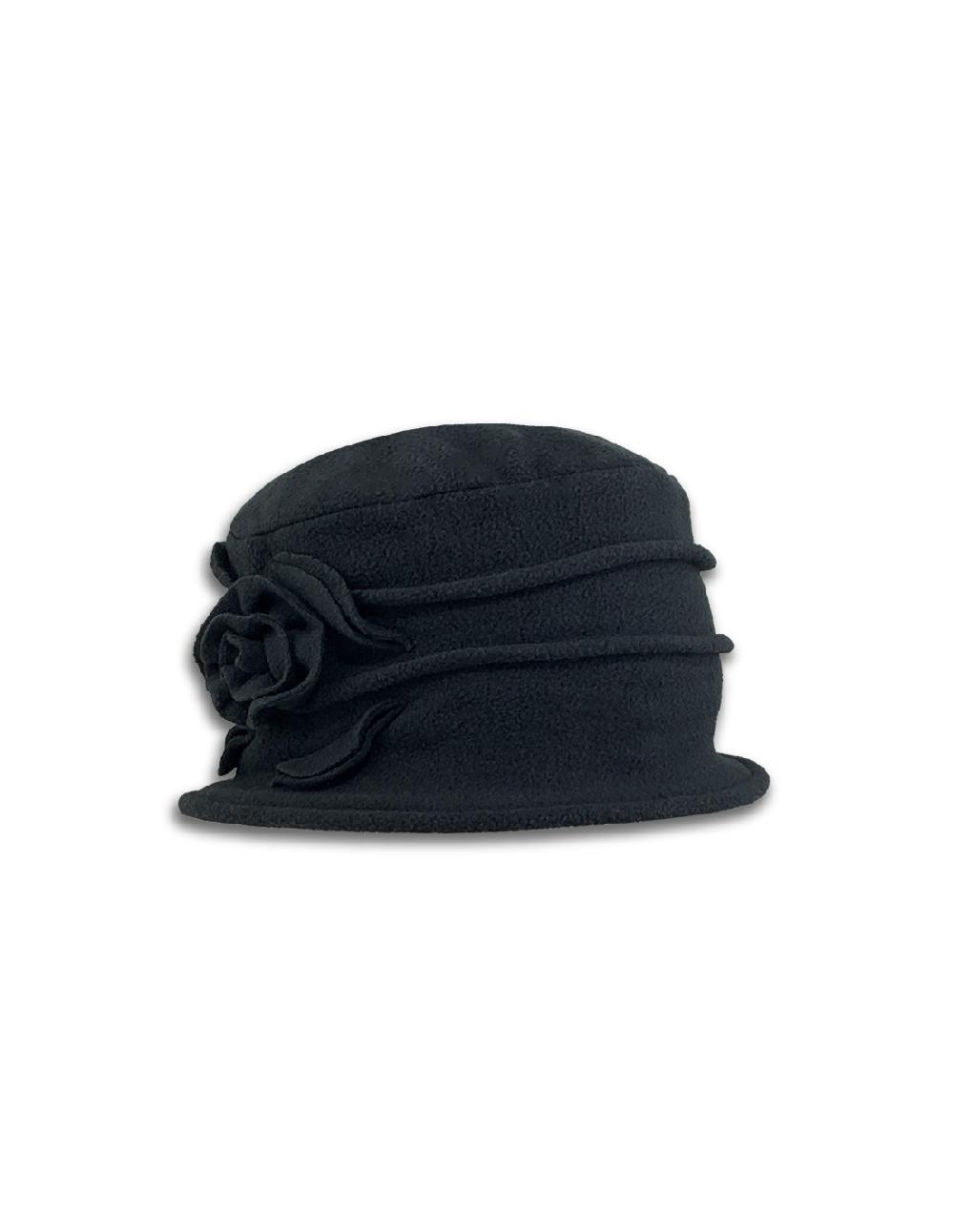 sombreros albero Sombrero Charme Dafny Negro