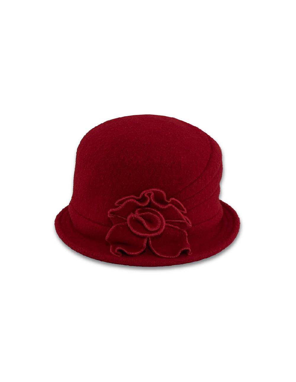 Sombreros Albero Sombrero Charme Kapelusz Damski