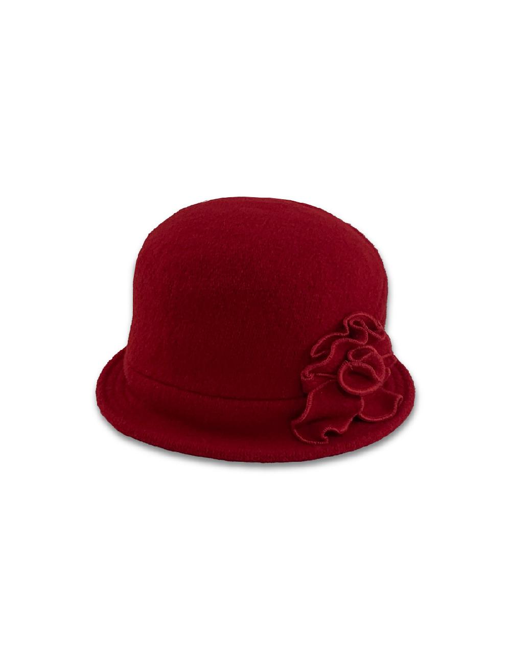 Sombreros Albero Sombrero Charme Kapelusz Damski