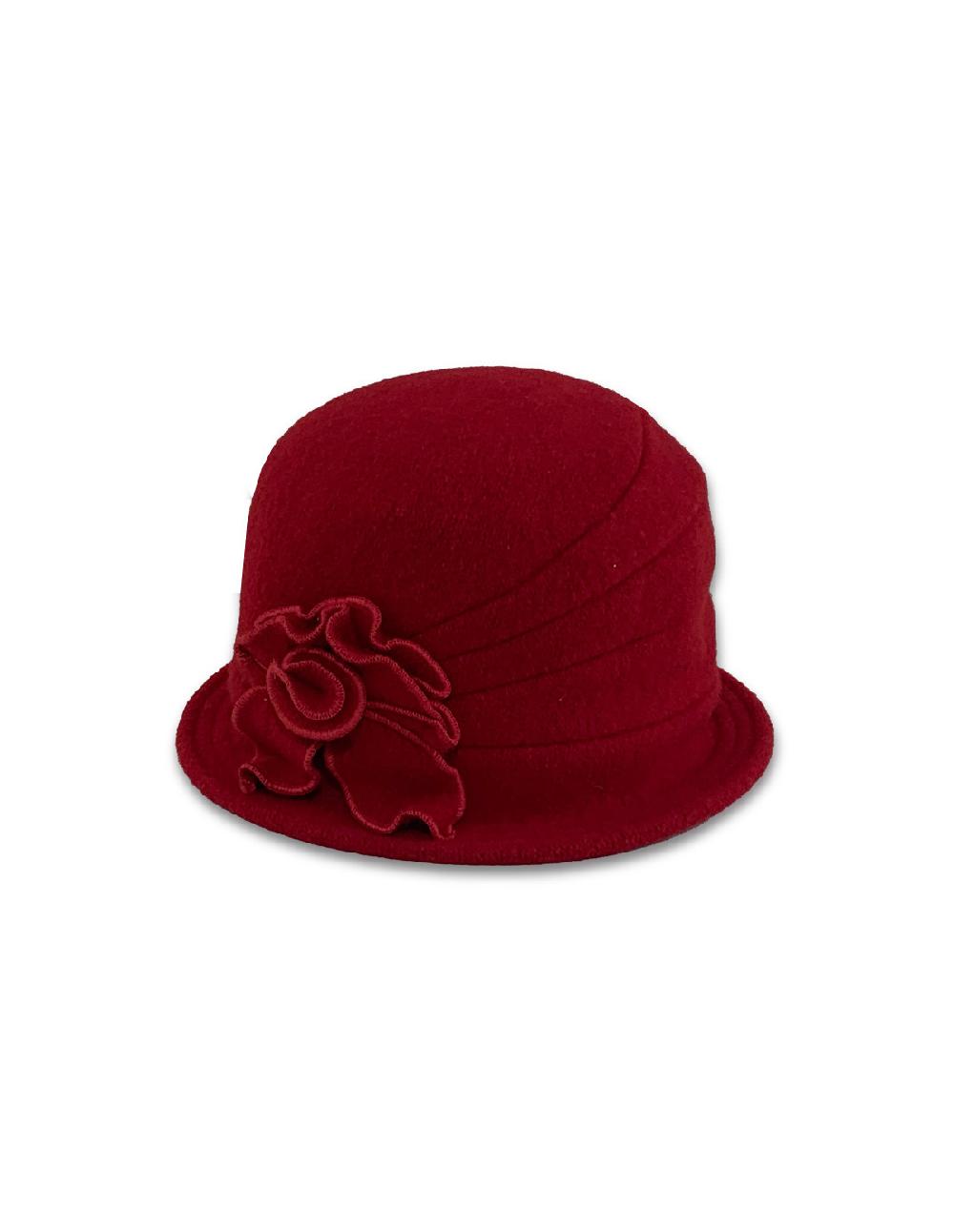 sombreros albero Sombrero Charme Kapelusz Damski