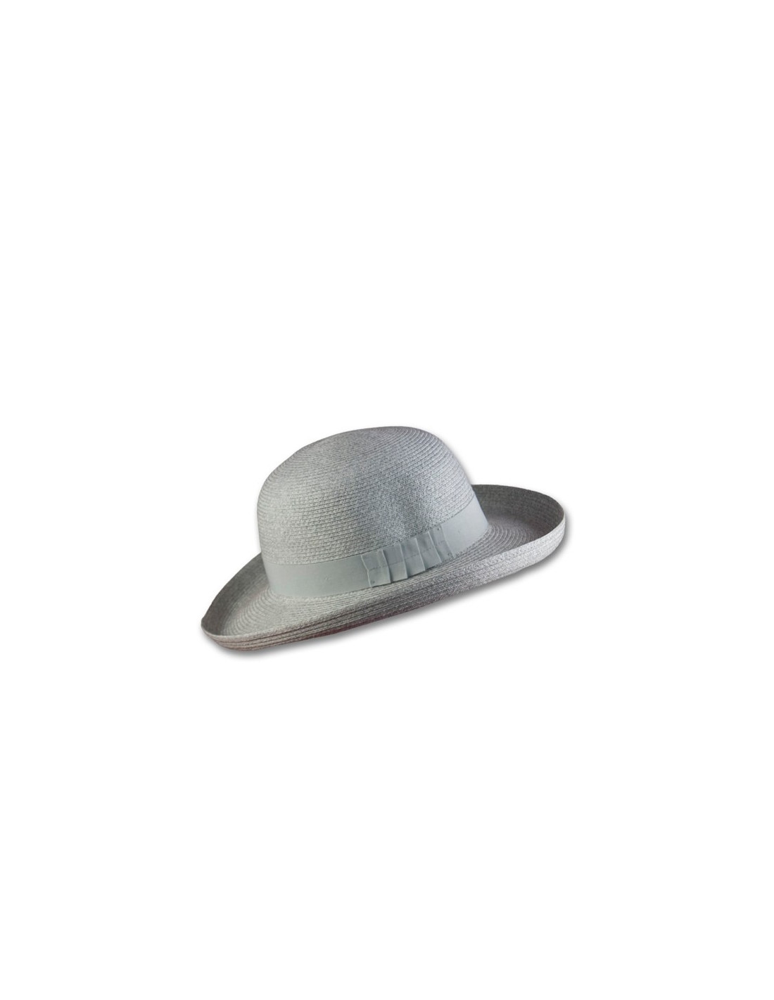 sombreros albero Sombrero cloche Gris