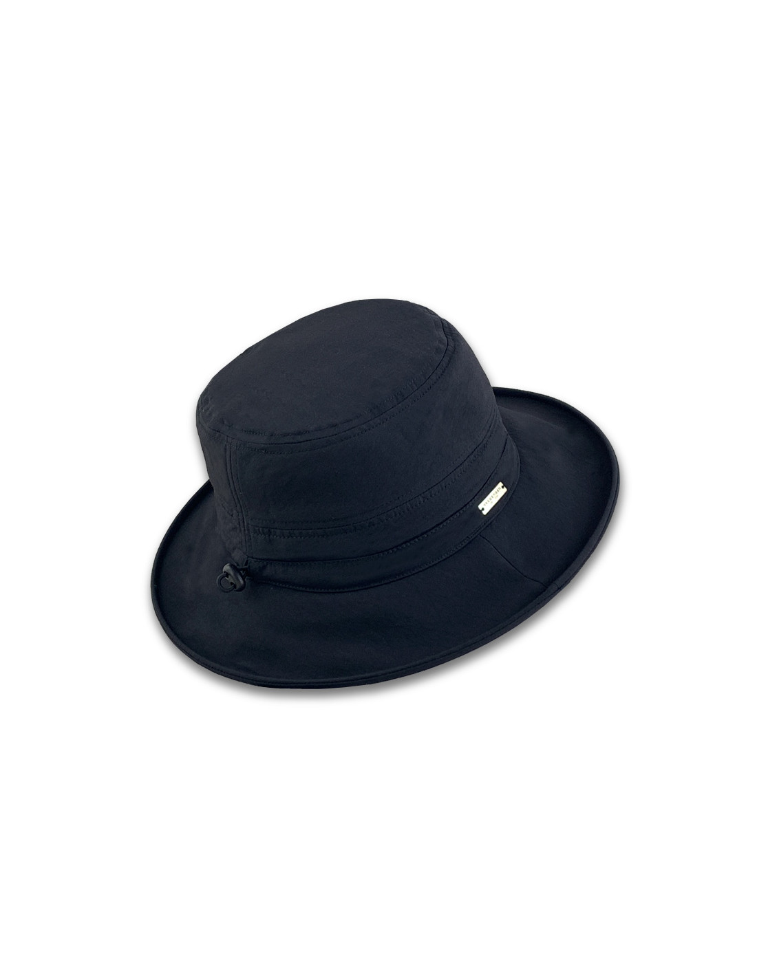 Sombreros Albero Sombrero Cloche In Rain Seeberger