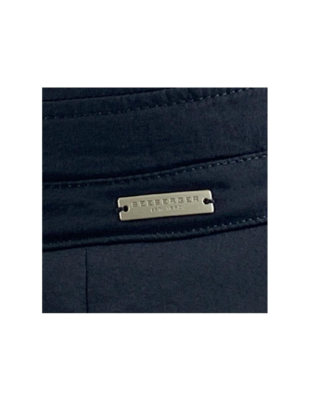 Sombreros Albero Sombrero Cloche In Rain Seeberger