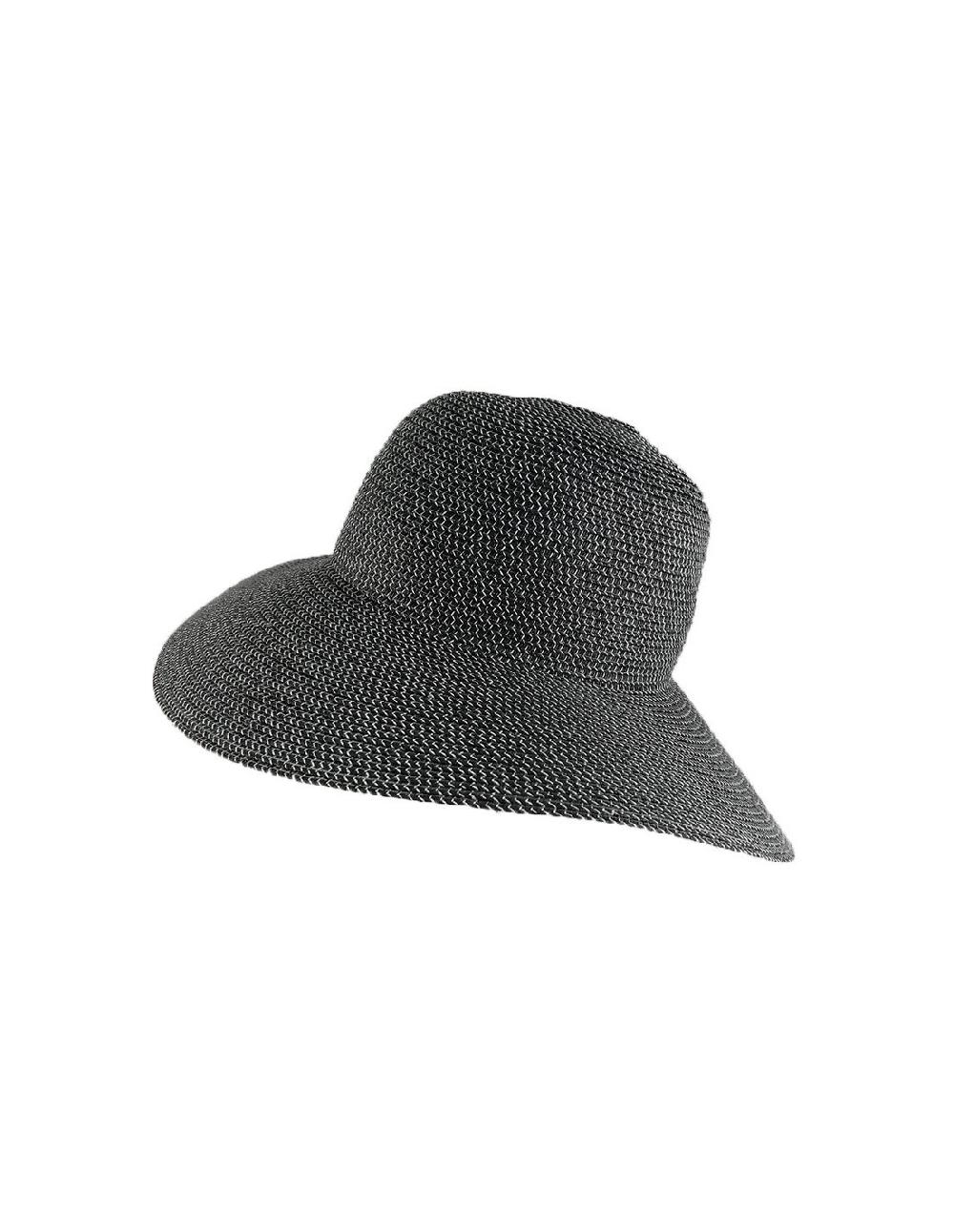 sombreros albero Sombrero Corina Negro