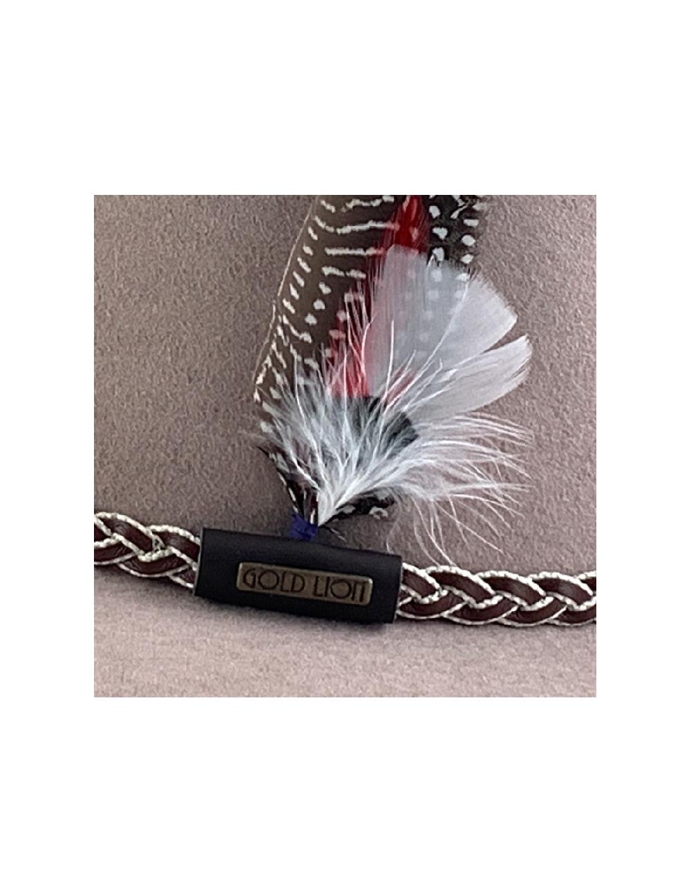 Sombreros Albero Sombrero Crushable Danubio