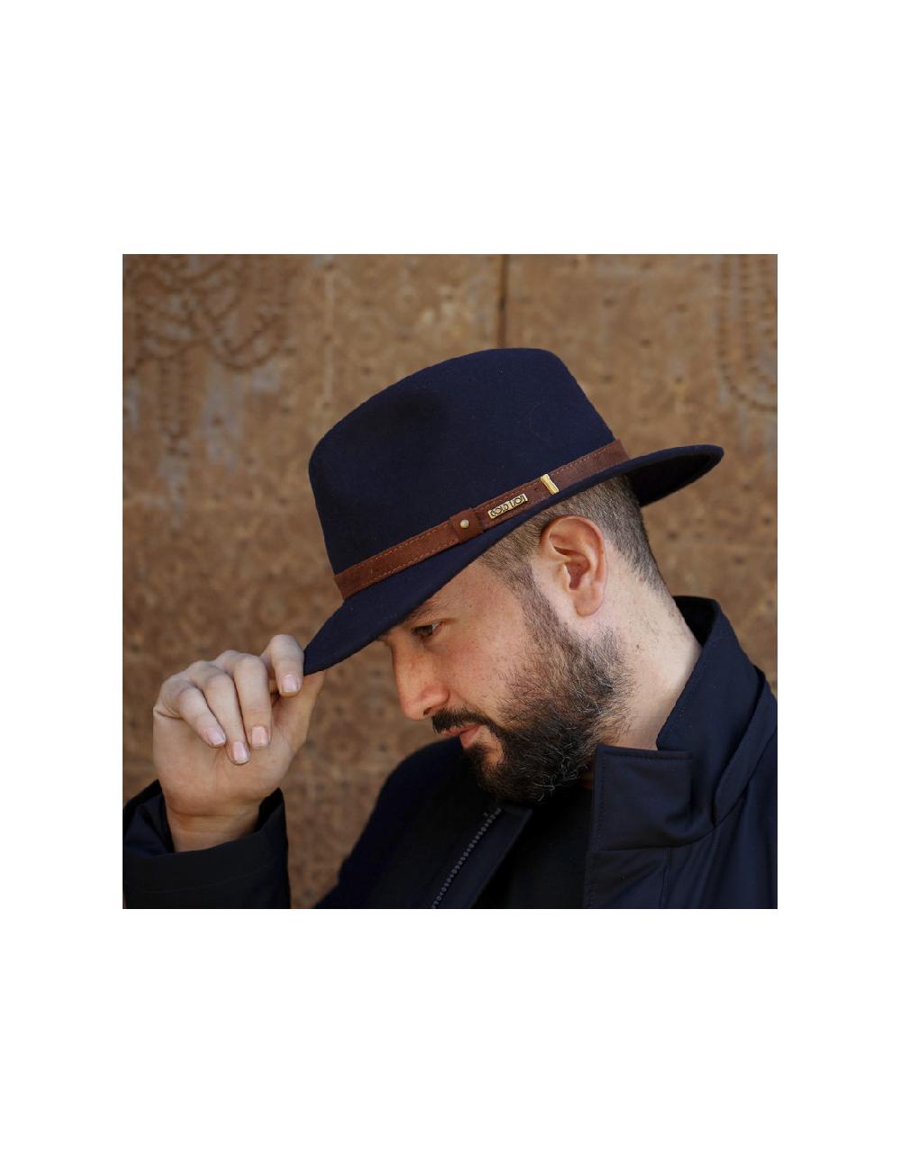 Sombreros Albero Sombrero Crushable Indy Canguro