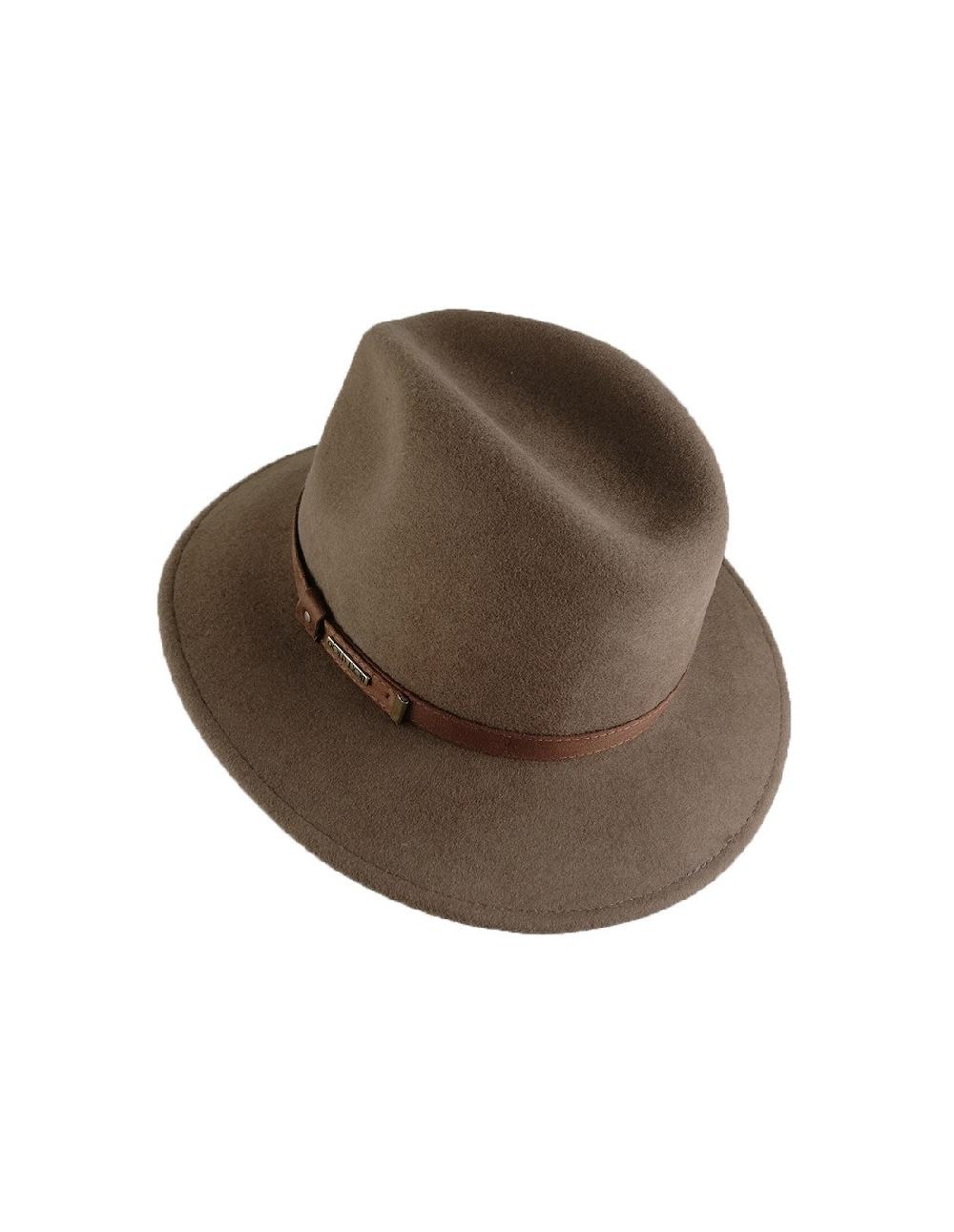 Sombreros Albero Sombrero Crushable Indy Canguro