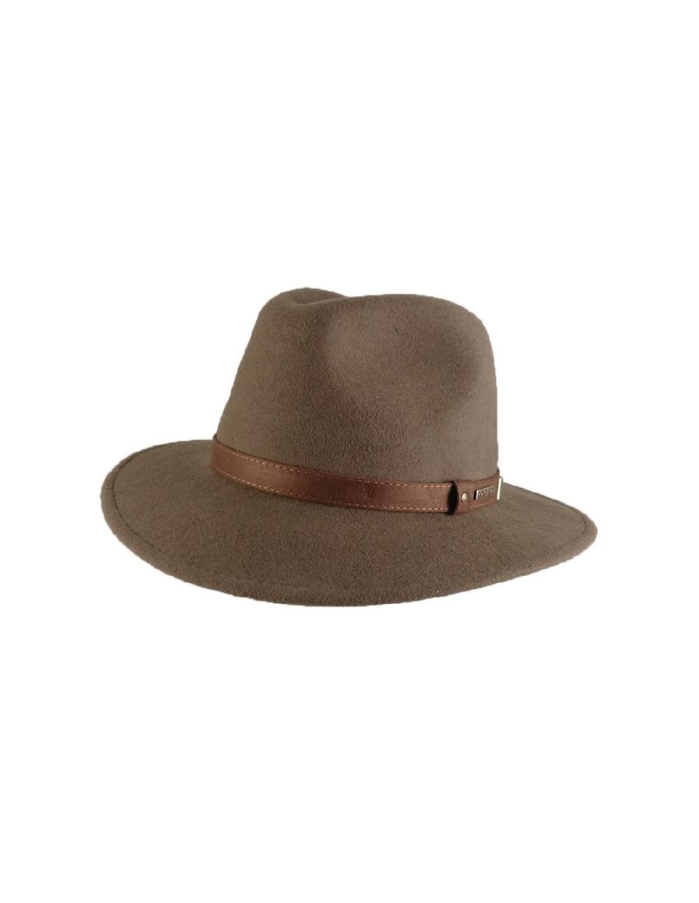 Sombreros Albero Sombrero Crushable Indy Canguro