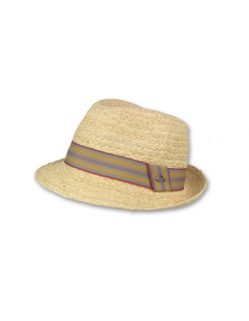 sombreros albero Sombrero Darwin 41-16 Natural