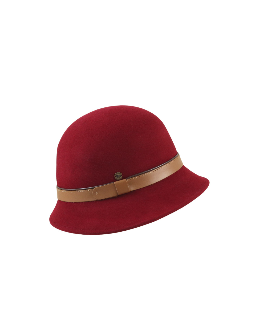 Sombreros Albero Sombrero Delphine Cabernet