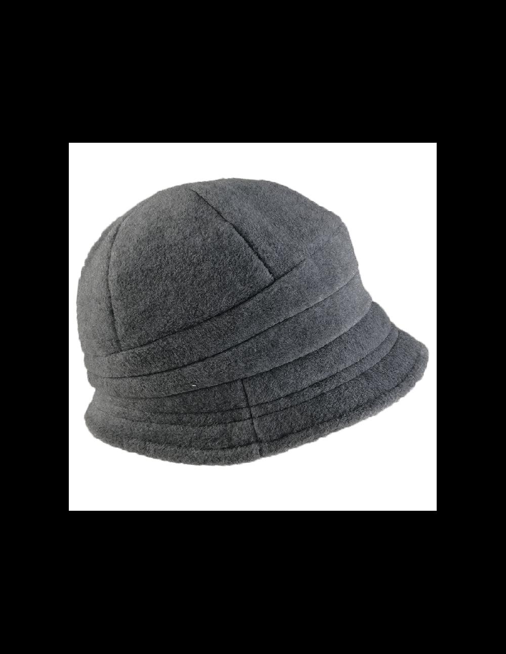 Sombreros Albero Sombrero Doli Gris