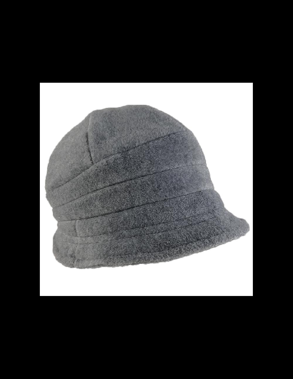 sombreros albero Sombrero Doli Gris