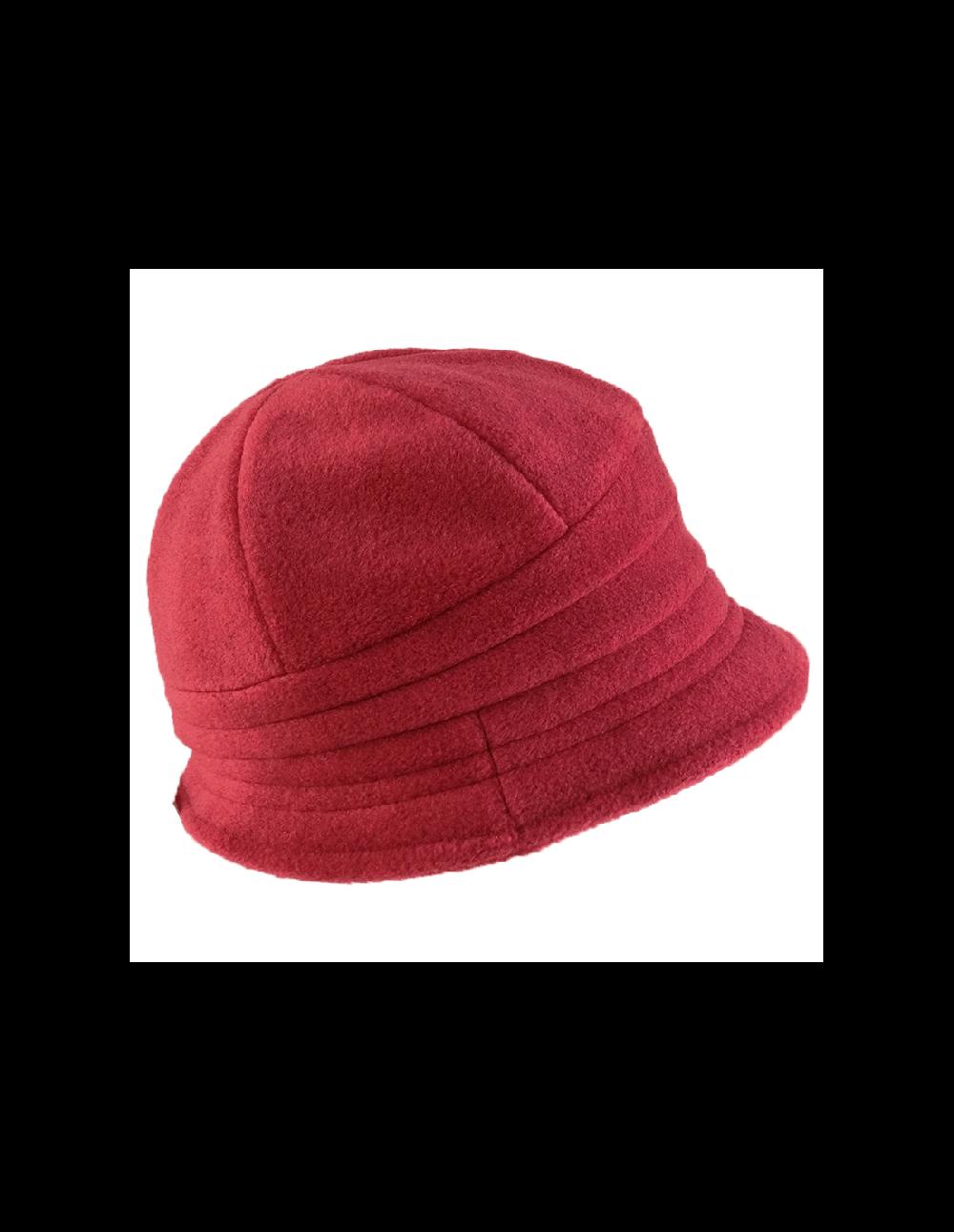 sombreros albero Sombrero Doli Rojo