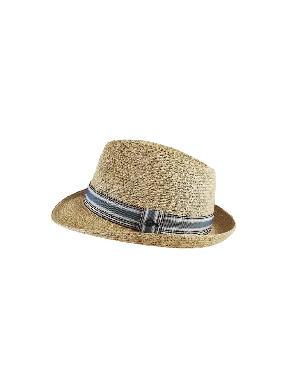 Sombreros Albero Sombrero Duke 22 471 Natural