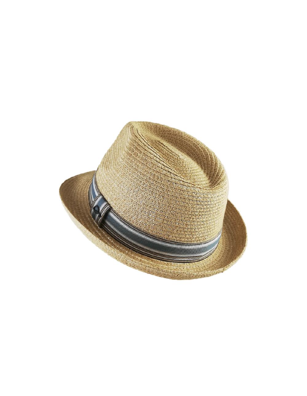 Sombreros Albero Sombrero Duke 22 471 Natural