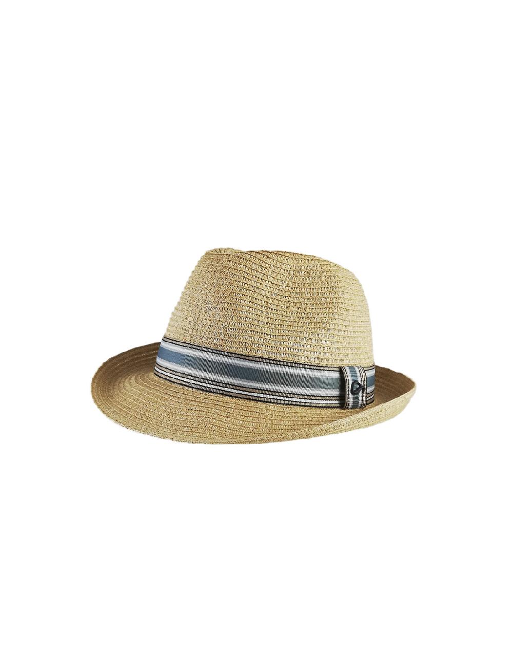 Sombreros Albero Sombrero Duke 22 471 Natural