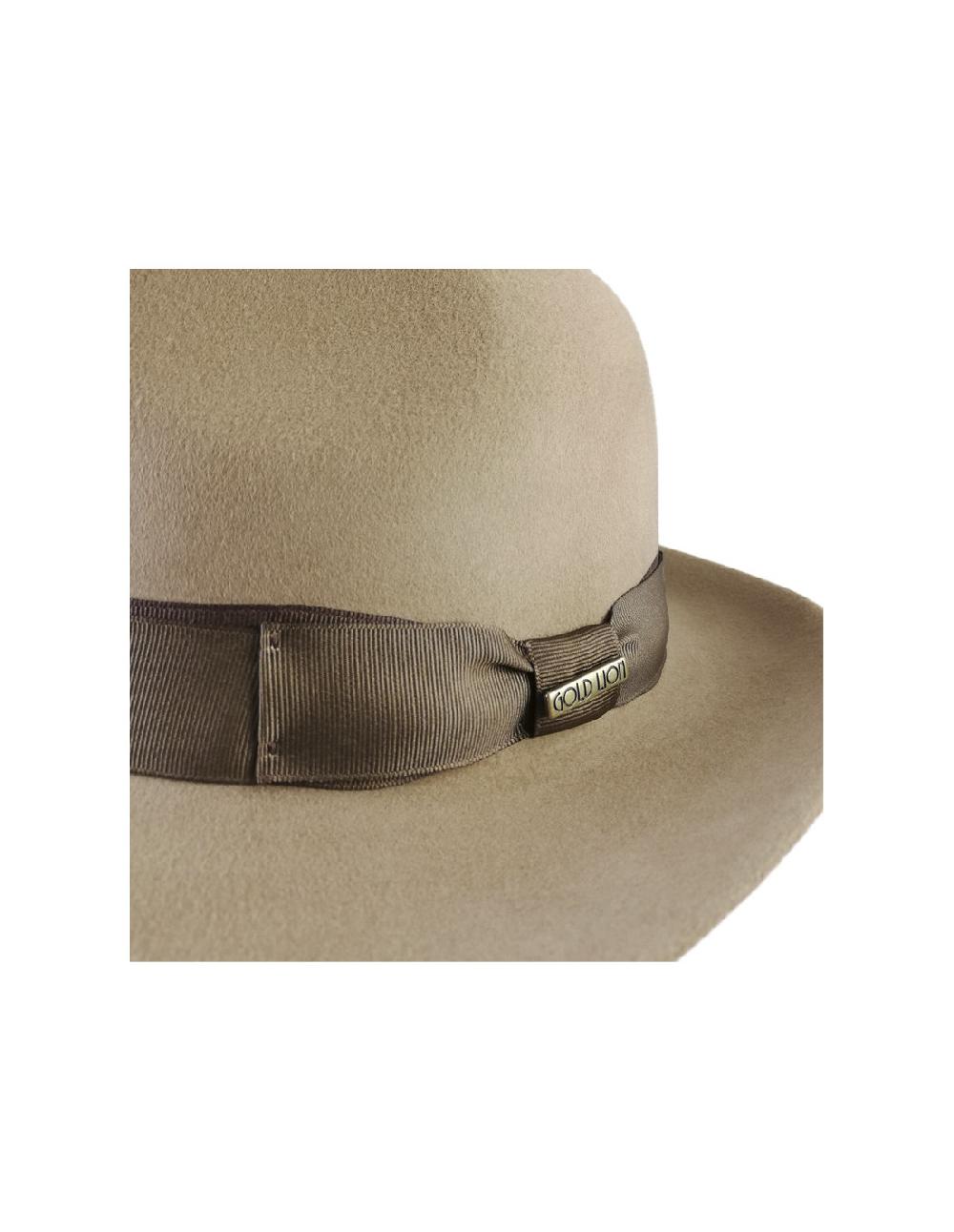 sombreros albero Sombrero Dutson Camel