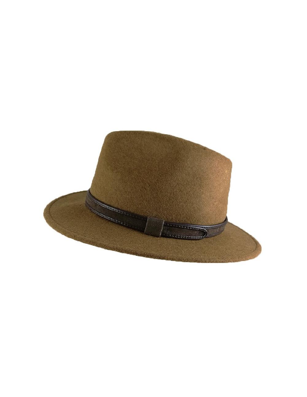 Sombreros Albero Sombrero Edward Camel Mel