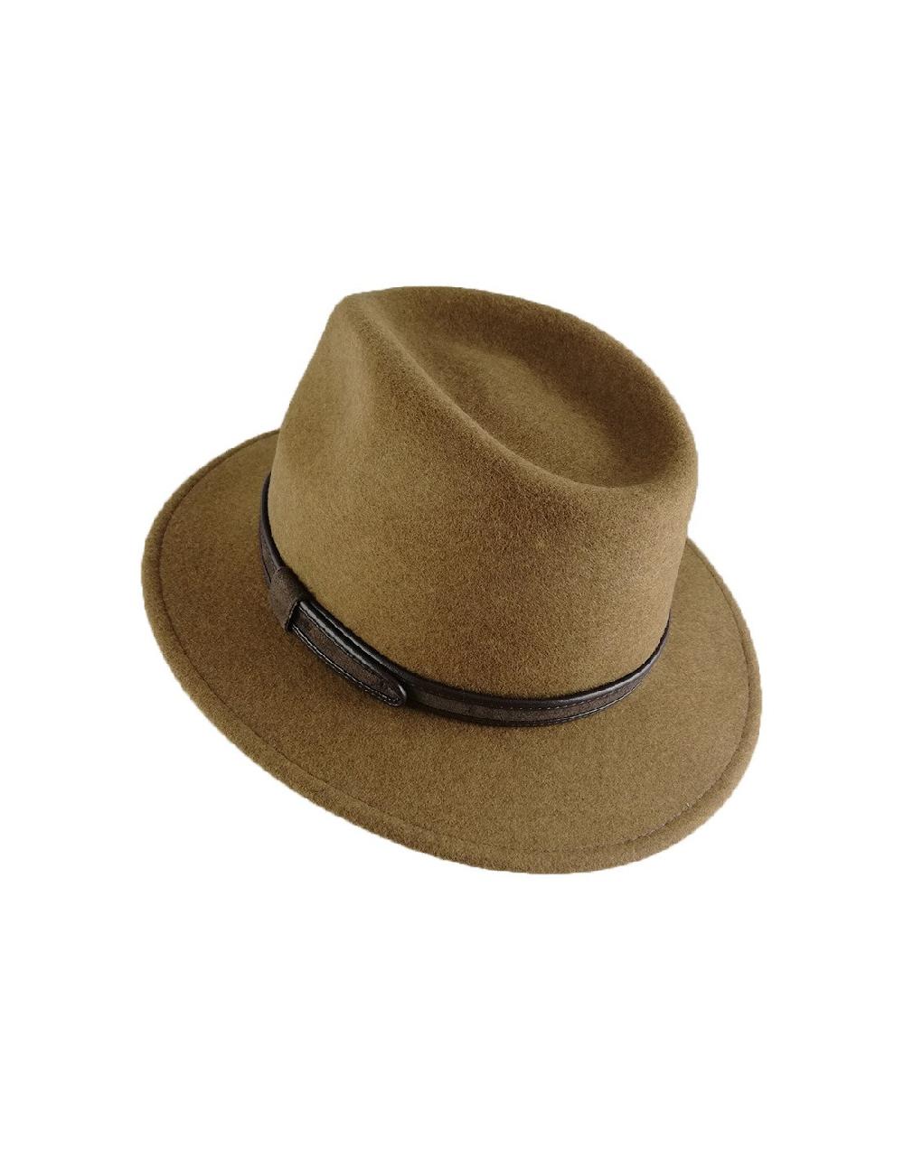 Sombreros Albero Sombrero Edward Camel Mel