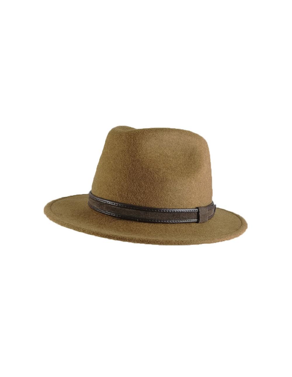 sombreros albero Sombrero Edward Camel Mel
